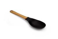 Epicurean Gourmet Series Utensils Spoon - Natural/Slate