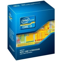 Intel Core i3-3225 Dual-Core Processor 3.3 GHz 3 MB Cache LGA 1155 - BX80637i33225 Intel Core i3-3225 Dual-Core Processor 3.3 GHz 3 MB Cache LGA 1155 - BX80637i33225