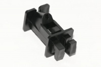 Fi-Shock SC-70B Black Slant-nail Wood Post Insulators, 25-Per Bag Fi-Shock SC-70B Black Slant-nail Wood Post Insulators, 25-Per Bag