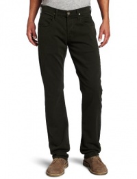 Hudson Men's Byron 5 Pocket Straight Leg Jean, Cypress, 29 Hudson Men's Byron 5 Pocket Straight Leg Jean, Cypress, 29