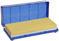 Norton 24336 Japanese-Style Combination Waterstone 4000/8000 Grit, 8-Inch by 3-Inch by 1-Inch Norton 24336 Japanese-Style Combination Waterstone 4000/8000 Grit, 8-Inch by 3-Inch by 1-Inch