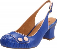 Miz Mooz Women's Emily Pump Miz Mooz Women's Emily Pump
