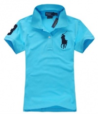 Ralph Lauren Custom-Fit Big Pony S/S NAVY BLUE/DARK BLUE PONY 2XL Polo shirt Ralph Lauren Custom-Fit Big Pony S/S NAVY BLUE/DARK BLUE PONY 2XL Polo shirt
