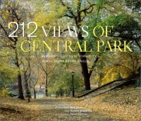 212 Views of Central Park: Experiencing New York City's Jewel From Every Angle 212 Views of Central Park: Experiencing New York City's Jewel From Every Angle