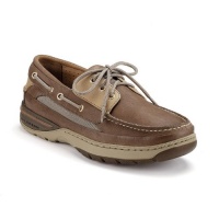 Sperry Top-Sider Men's Gold Billfish 3-Eye Boat Shoe,Tan,12 M Sperry Top-Sider Men's Gold Billfish 3-Eye Boat Shoe,Tan,12 M