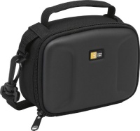 Case Logic MSEC-4 EVA Molded Camcorder Case - Black Case Logic MSEC-4 EVA Molded Camcorder Case - Black