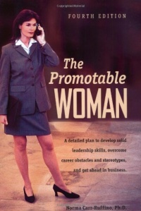 The Promotable Woman The Promotable Woman