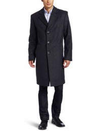 Michael Kors Men's Madison Top Coat Michael Kors Men's Madison Top Coat