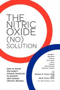 The Nitric Oxide (NO) Solution The Nitric Oxide (NO) Solution
