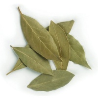 Frontier Bay Leaf Whole Certified Organic, 16 Ounce Bag Frontier Bay Leaf Whole Certified Organic, 16 Ounce Bag