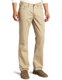 Kenneth Cole Men's Five Pocket Pant