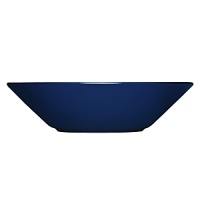 Teema is the classic expression of essential design thinking, with each object derived from the basic forms: circle, square or rectangle. As designer Kaj Franck put it, Color is the only decoration needed. Teema is the classic expression of essential design thinking, with each object derived from the basic forms: circle, square or rectangle. As designer Kaj Franck put it, Color is the only decoration needed.
