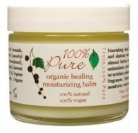 100% Pure 100% Pure Healing Moisturizing Balm 100% Pure 100% Pure Healing Moisturizing Balm