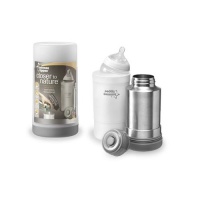 Tommee Tippee Travel Bottle and Food Warmer Tommee Tippee Travel Bottle and Food Warmer