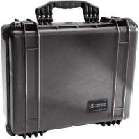 Pelican Medium Orange Case 1550NF - No 1550-001-150 Pelican Medium Orange Case 1550NF - No 1550-001-150