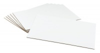 Wilton 19-by-13-Inch Cake Board, 6-Pack Wilton 19-by-13-Inch Cake Board, 6-Pack