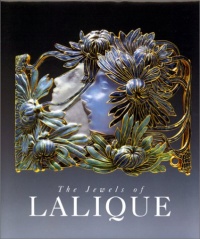 The Jewels of Lalique The Jewels of Lalique