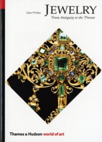 Jewelry: From Antiquity to the Present (World of Art) Jewelry: From Antiquity to the Present (World of Art)