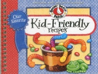 Our Favorite Kid-Friendly Recipes (Our Favorite Recipes Collection) Our Favorite Kid-Friendly Recipes (Our Favorite Recipes Collection)