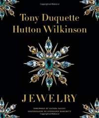 Tony Duquette Jewelry