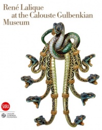 Rene Lalique at the Calouste Gulbenkian Museum Rene Lalique at the Calouste Gulbenkian Museum