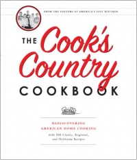 The Cook's Country Cookbook: Regional and Heirloom Favorites Tested and Reimagined for Today's Home Cooks The Cook's Country Cookbook: Regional and Heirloom Favorites Tested and Reimagined for Today's Home Cooks