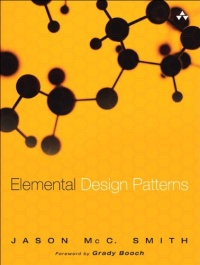 Elemental Design Patterns Elemental Design Patterns