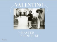 Valentino Master of Couture: A Private View