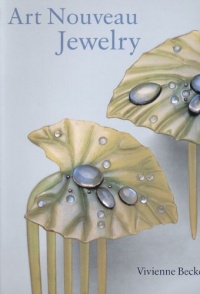 Art Nouveau Jewelry Art Nouveau Jewelry