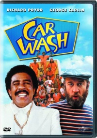 Car Wash Car Wash