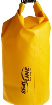 SealLine Baja Dry Bag 20 (Yellow) SealLine Baja Dry Bag 20 (Yellow)