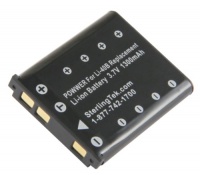 STK's Olympus LI-42B LI-40B Battery - for Olympus VR-320, VR-330, Stylus 7030, Stylus 5010, FE-340, Stylus 7010, Stylus 850 SW, VR-310, FE-20, FE-230, FE-280, FE-4030, Stylus 710, Stylus 770 SW, FE-360, FE-4000, Stylus 720 SW, Stylus 1050 SW, FE-5020, Tou STK's Olympus LI-42B LI-40B Battery - for Olympus VR-320, VR-330, Stylus 7030, Stylus 5010, FE-340, Stylus 7010, Stylus 850 SW, VR-310, FE-20, FE-230, FE-280, FE-4030, Stylus 710, Stylus 770 SW, FE-360, FE-4000, Stylus 720 SW, Stylus 1050 SW, FE-5020, Tou
