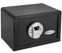 BARSKA Mini Biometric Safe BARSKA Mini Biometric Safe
