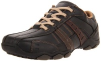 Skechers Men's Diameter Vassell Fusion Shoe,Black/Tan,11 M US Skechers Men's Diameter Vassell Fusion Shoe,Black/Tan,11 M US
