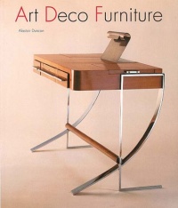 Art Deco Furniture: The French Designers