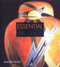 Essential Art Deco Essential Art Deco