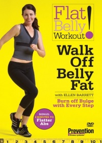 Flat Belly Workout! Walk Off Belly Fat Flat Belly Workout! Walk Off Belly Fat