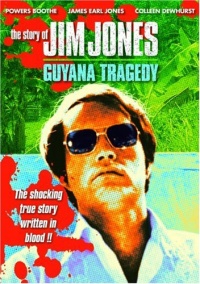 Story of Jim Jones - Guyana Tragedy Story of Jim Jones - Guyana Tragedy