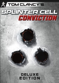 Tom Clancy's Splinter Cell Conviction Deluxe [Download]