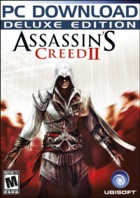 Assassin's Creed 2 Deluxe Edition [Download]