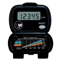 Fit Solutions SW-200 Yamax Digiwalker Pedometer Fit Solutions SW-200 Yamax Digiwalker Pedometer