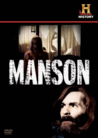 Manson 40 Years Later DVD Manson 40 Years Later DVD