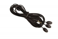 3 Head IR Emitter Cable for SQ Blaster Plus 3 Head IR Emitter Cable for SQ Blaster Plus