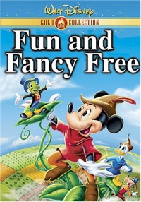 Fun and Fancy Free (Disney Gold Classic Collection) Fun and Fancy Free (Disney Gold Classic Collection)
