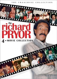 The Richard Pryor Collection (Which Way is Up?/ Brewster`s Millions/ Car Wash/ Bustin` Loose) The Richard Pryor Collection (Which Way is Up?/ Brewster`s Millions/ Car Wash/ Bustin` Loose)
