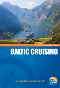 Traveller Guides Baltic Cruising, 2nd (Travellers - Thomas Cook) Traveller Guides Baltic Cruising, 2nd (Travellers - Thomas Cook)