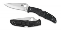 Spyderco Endura 4 Lightweight Combination Edge Knife Spyderco Endura 4 Lightweight Combination Edge Knife