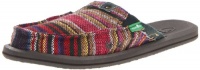 Sanuk Women's Getaway Slip-On Sanuk Women's Getaway Slip-On