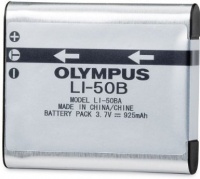 Olympus LI-50B LI50B Battery for VR-340 1010 1020 1030SW Tough 6000 6020 8000 8010 MJU 1010 1020 TG 610 620 630 810 XZ-1 XZ-10 Olympus LI-50B LI50B Battery for VR-340 1010 1020 1030SW Tough 6000 6020 8000 8010 MJU 1010 1020 TG 610 620 630 810 XZ-1 XZ-10