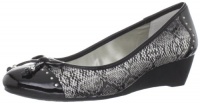 AK Anne Klein Sport Women's Shevanie Wedge Pump AK Anne Klein Sport Women's Shevanie Wedge Pump